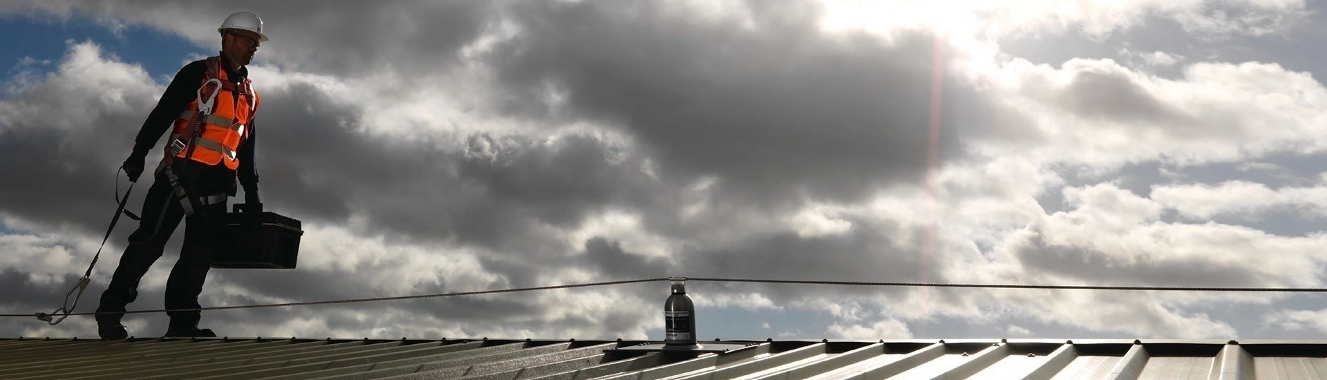 Safe Access Systems Didcot Roofing - Didcot, Oxfordshire